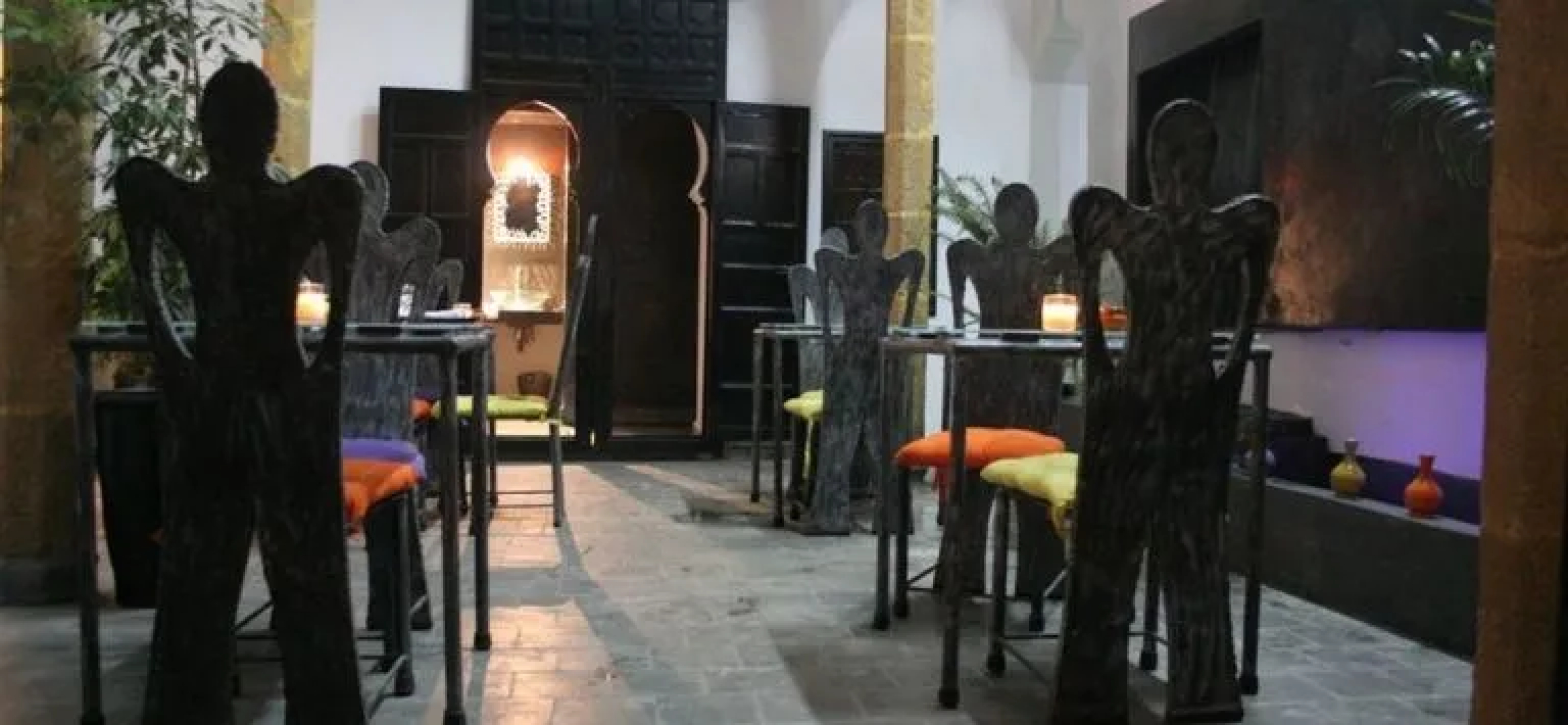 Riad 7