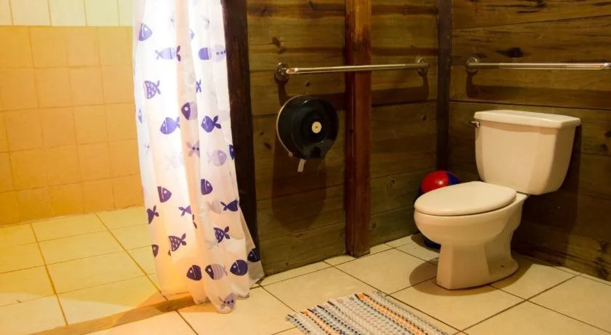 Hotel Canto de Ballenas