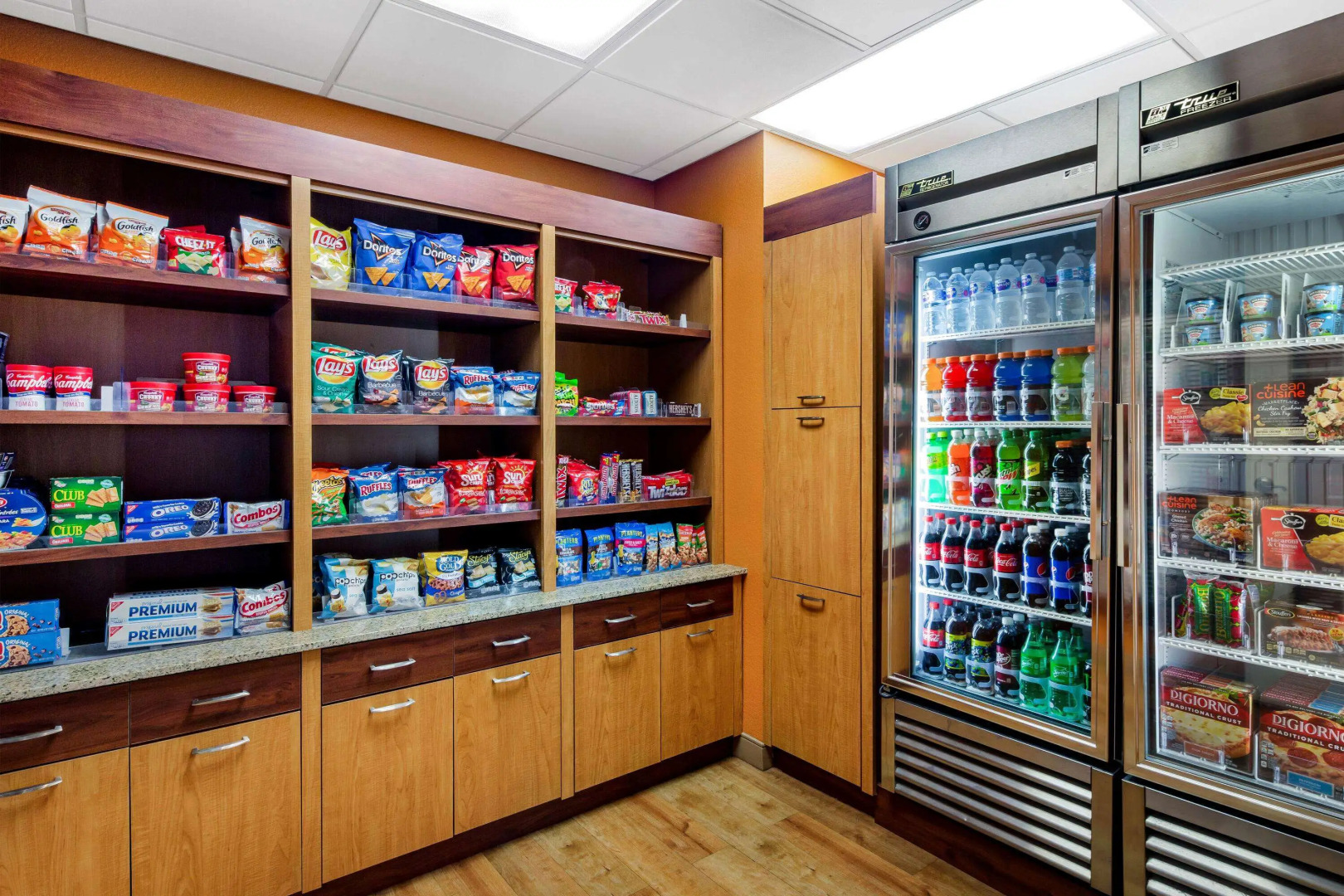 La Quinta Inn & Suites by Wyndham Fremont / Silicon Valley