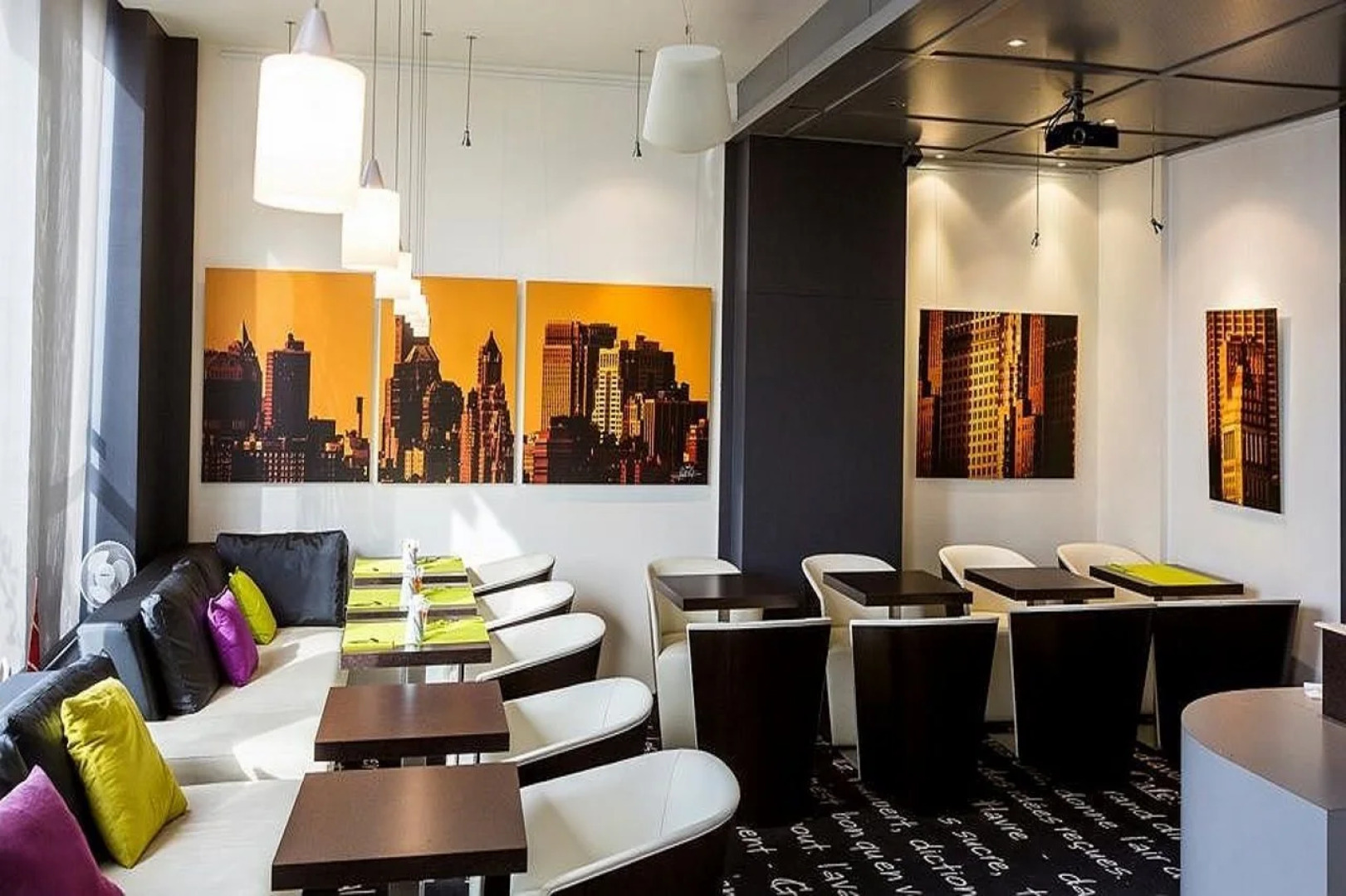 Best Western ARThotel