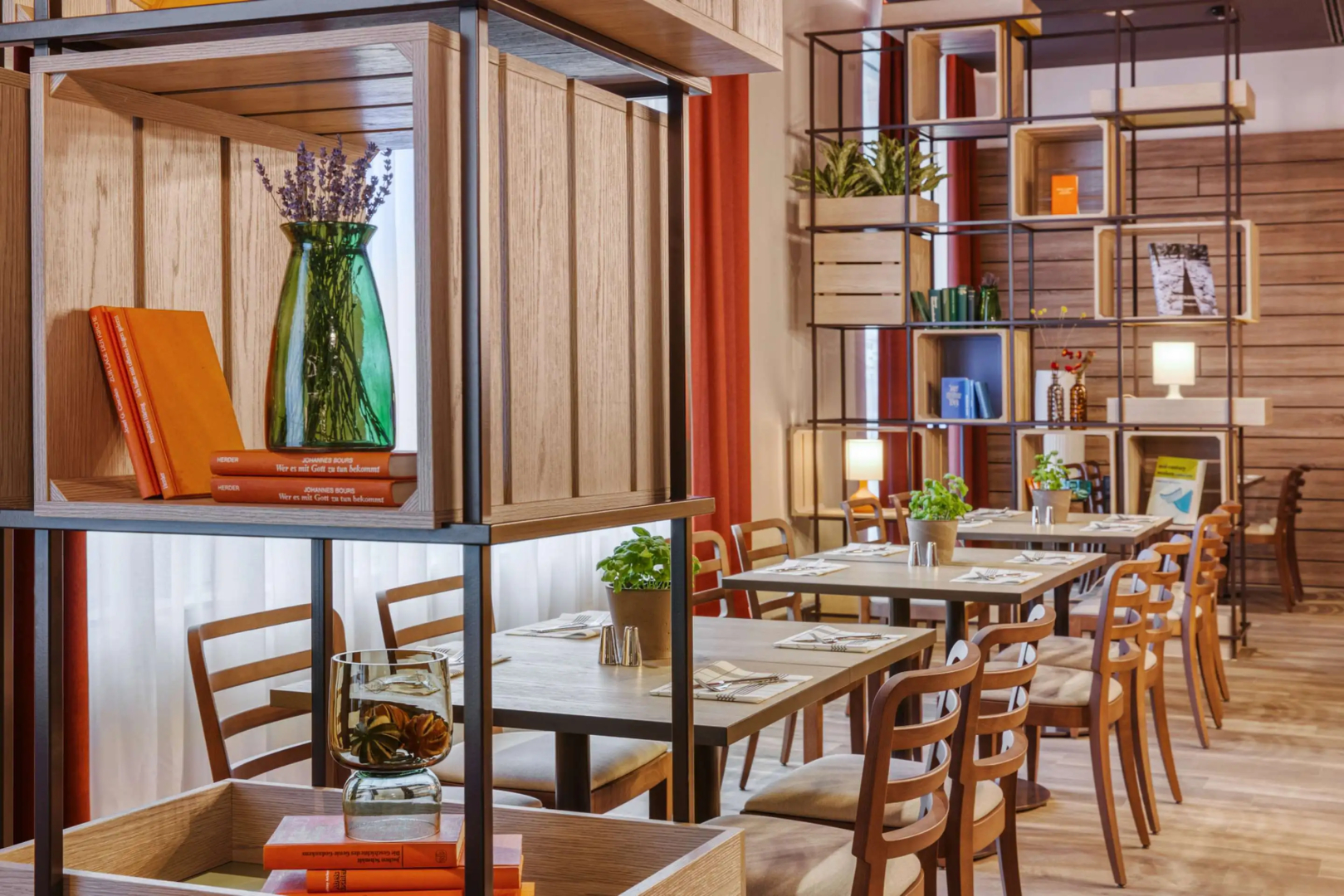 IntercityHotel Hildesheim