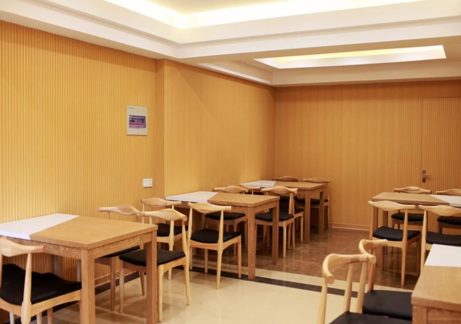 GreenTree Inn Chuzhou City Quanjiao County High-Speed Italy Trade City Business Hotel