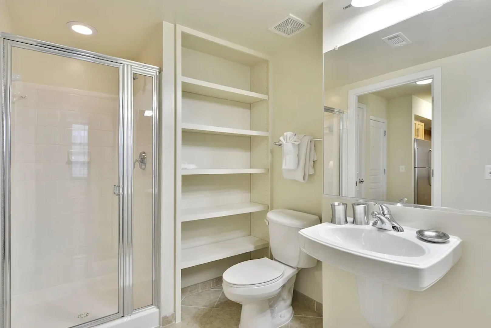 The Gramercy at Metropolitan Park