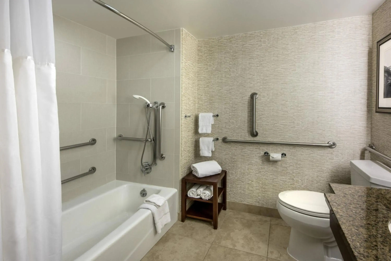 Marriott Denver Airport at Gateway Park