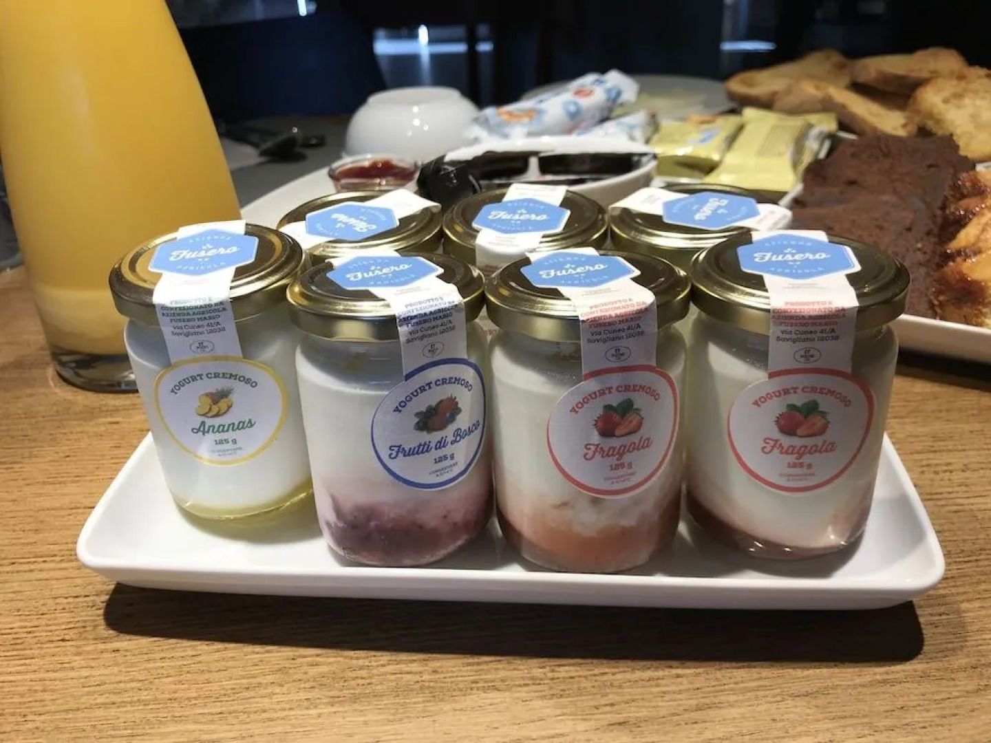 Tenuta Antico Monastero