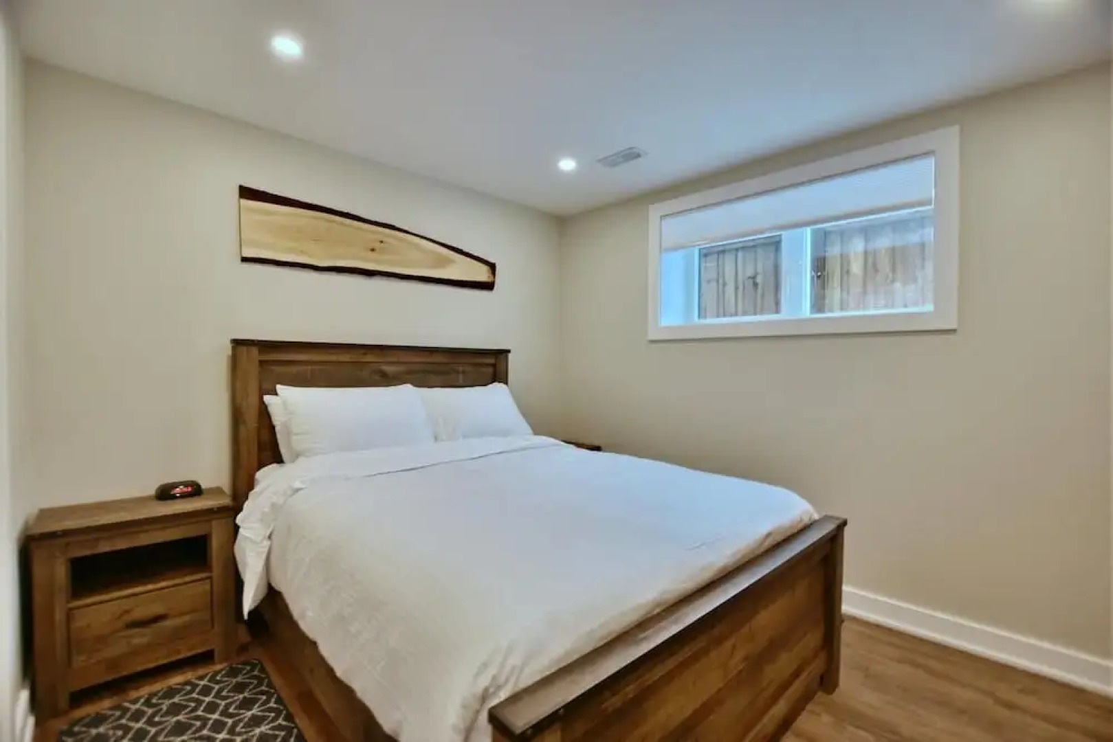 The Landing - Extended Stay Quarters