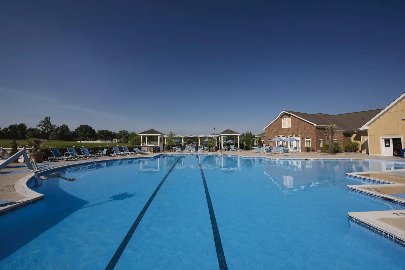 Club Wyndham Governor’s Green