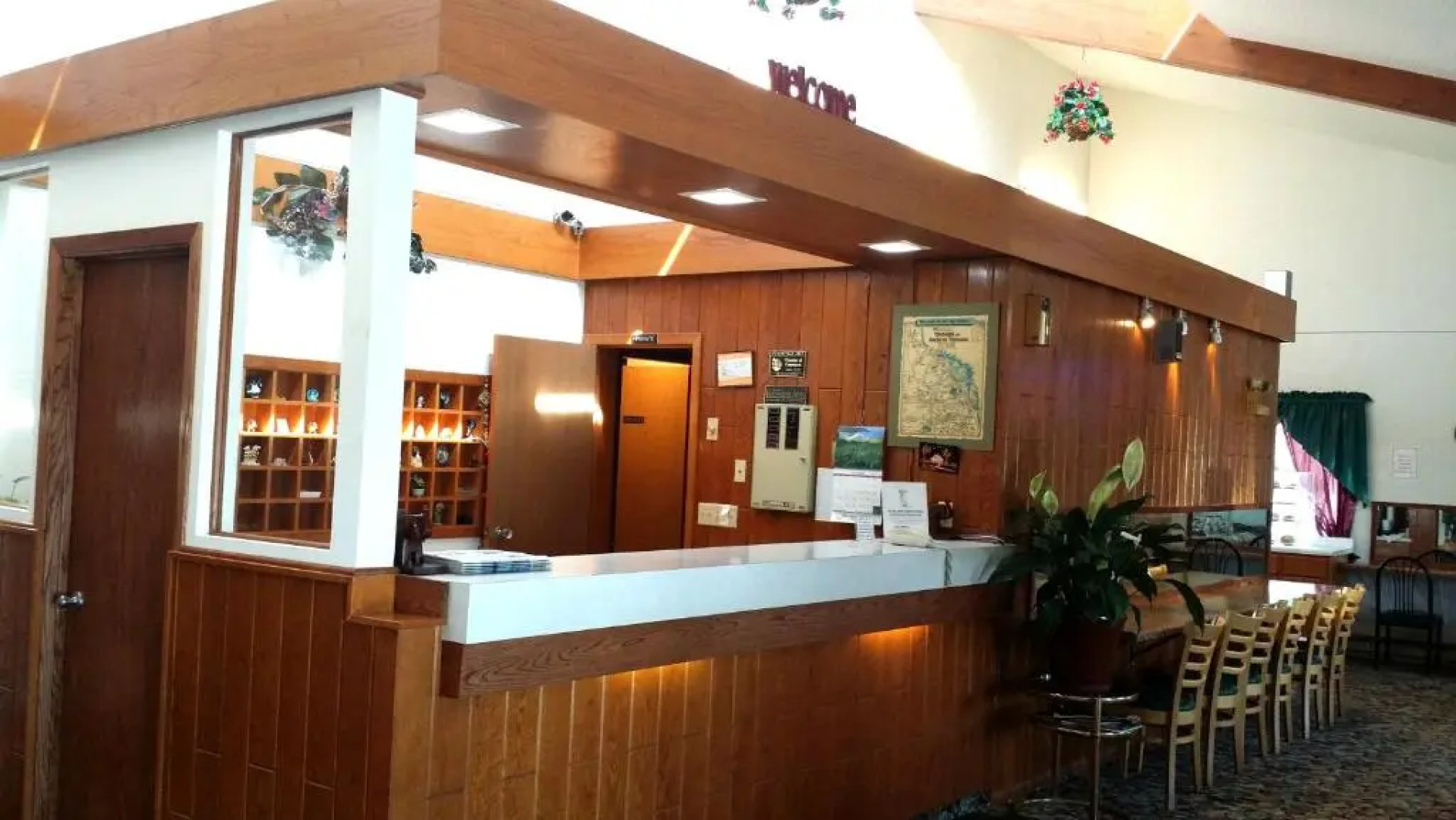 America's Stay Inn Stewartville