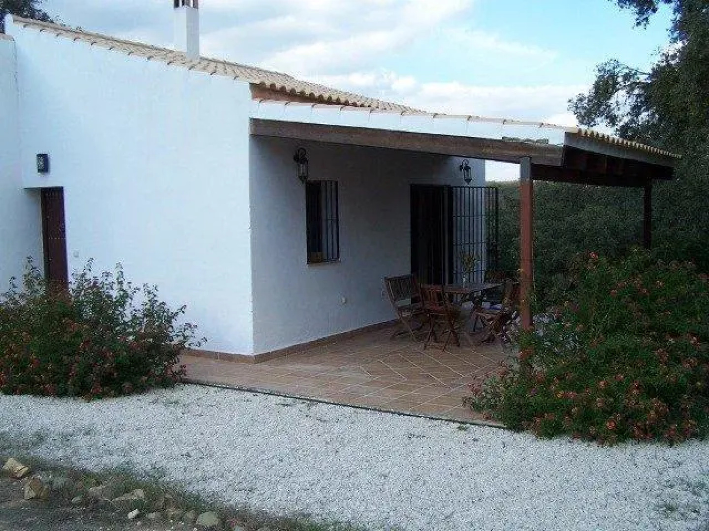 Casa Rural La Era