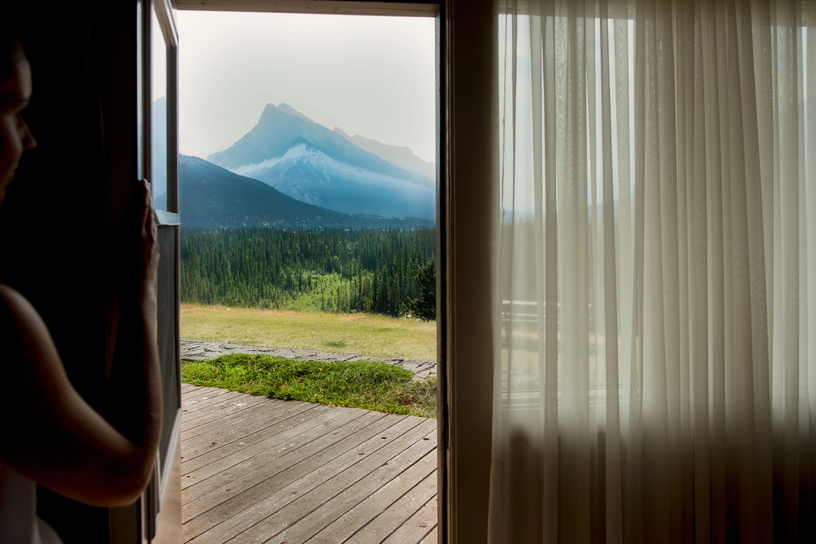 The Juniper Hotel