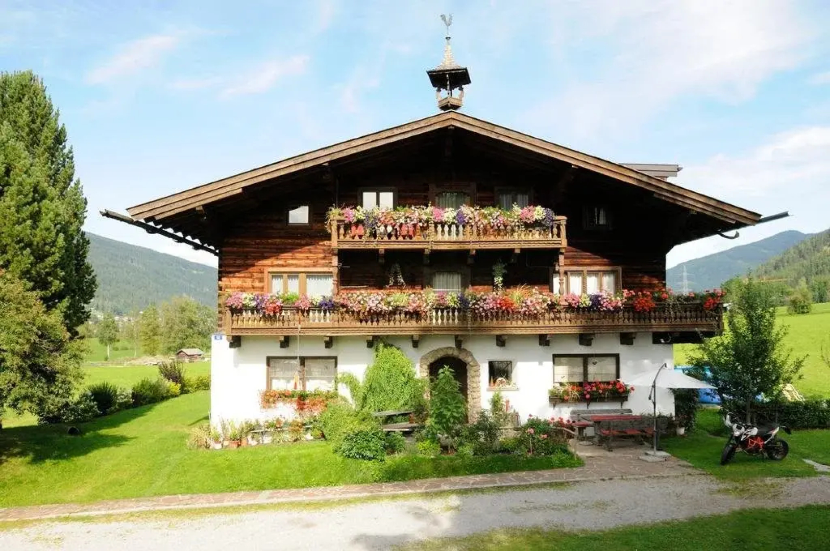 Pferdewelt Gut Römerhof