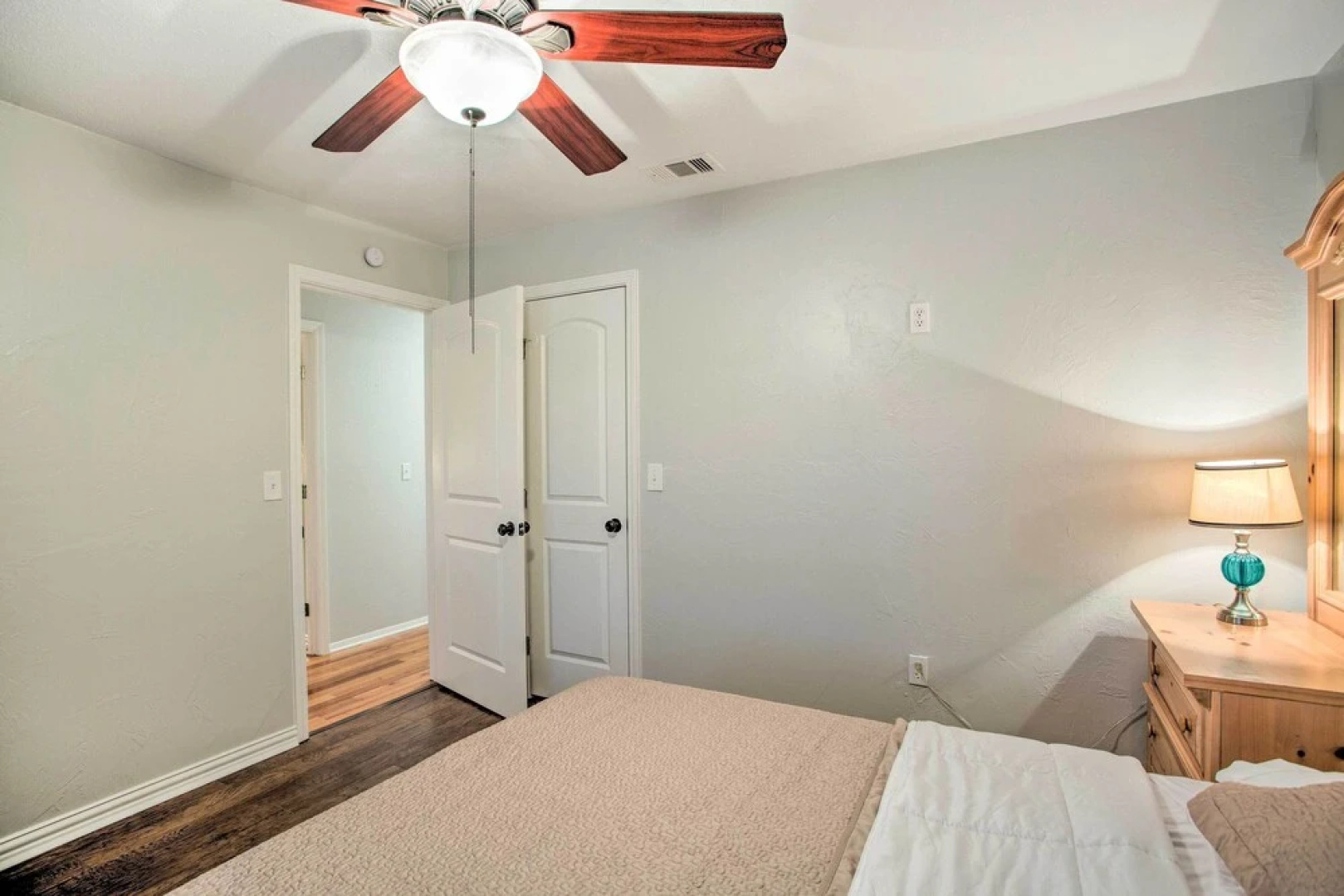 Texas Home w/ Yard: 2 Mi to Prairie Creek Park