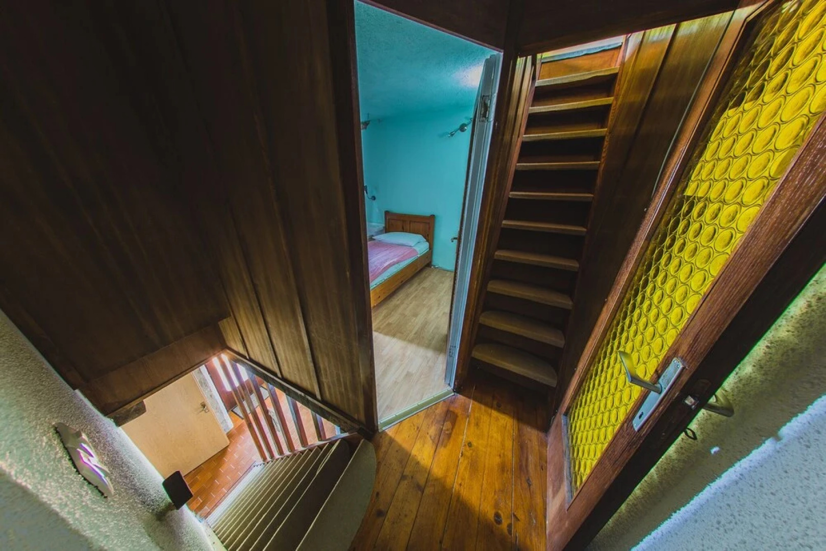 Heritage Villa Near Split