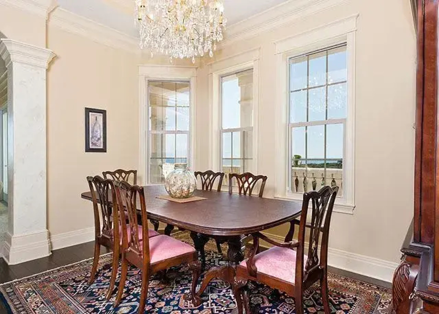 Hammock Beach Mansion by Vacation Rental Pros