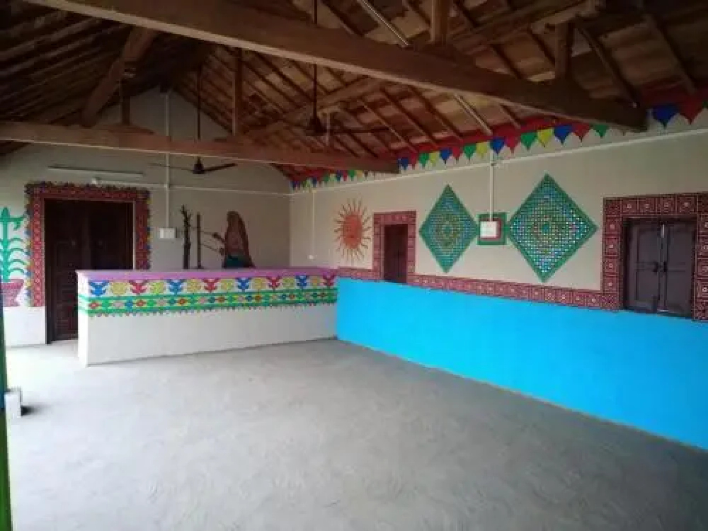 Rann Chandni Village Stay