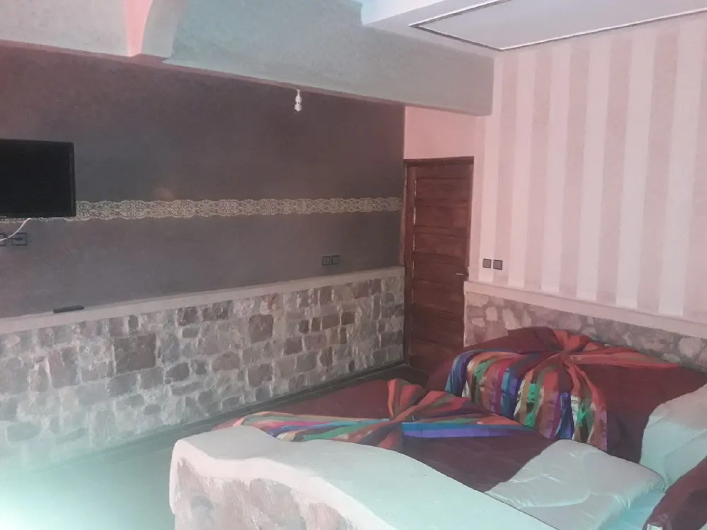 Hotel France Ouzoud