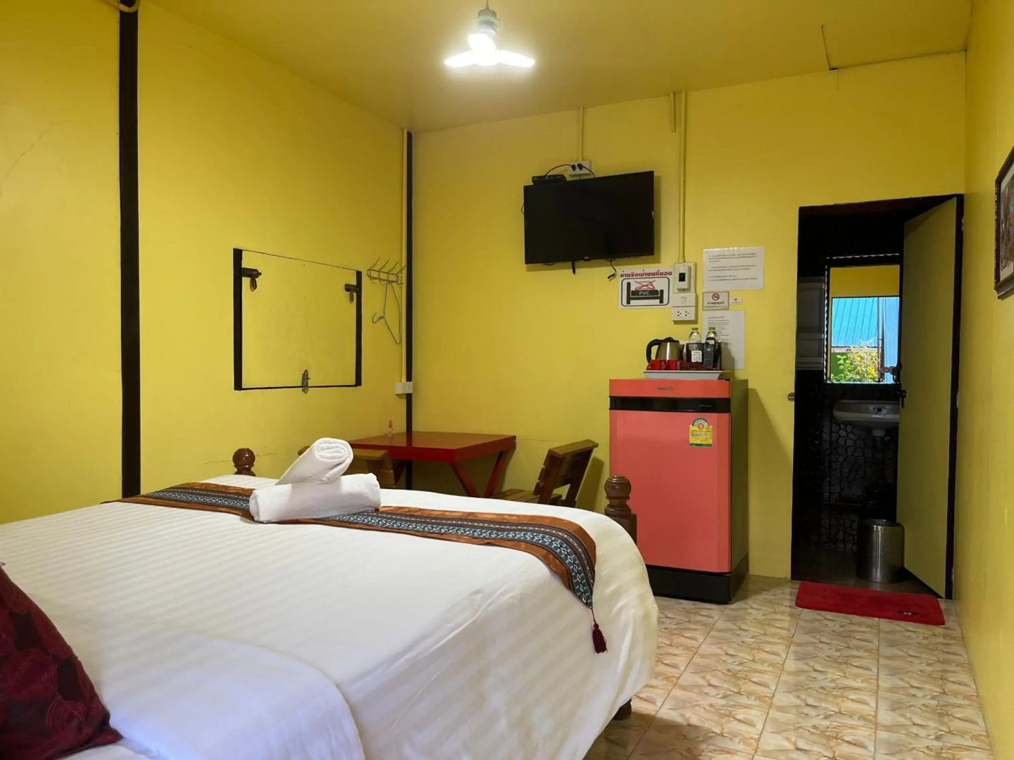 Khao Chang View Resort