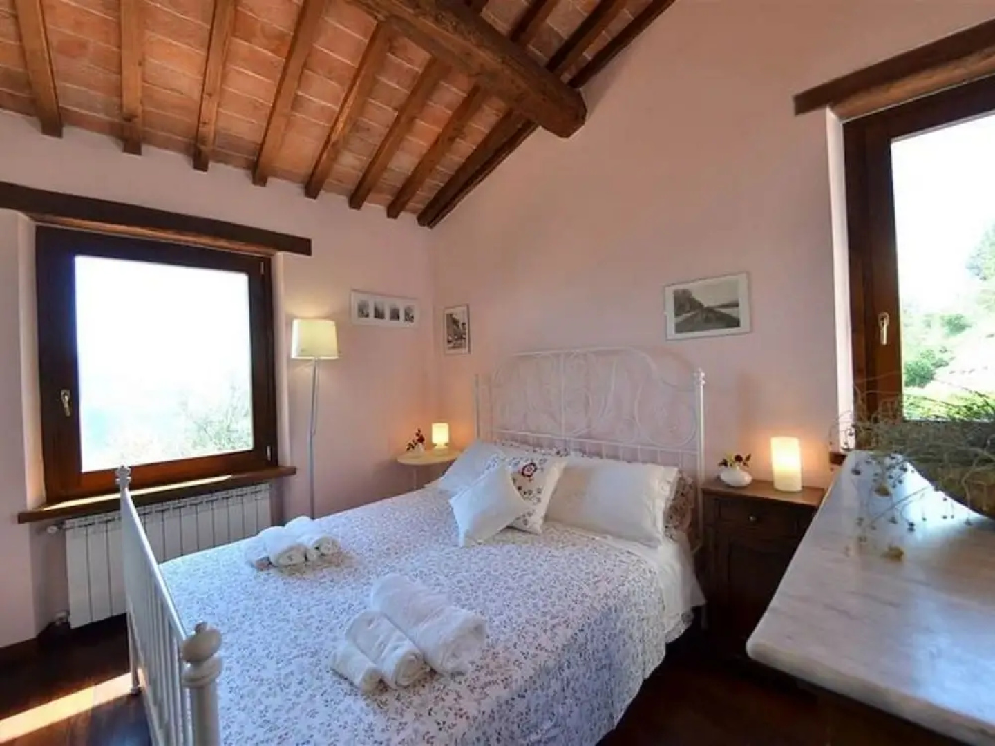 Casa Marchi