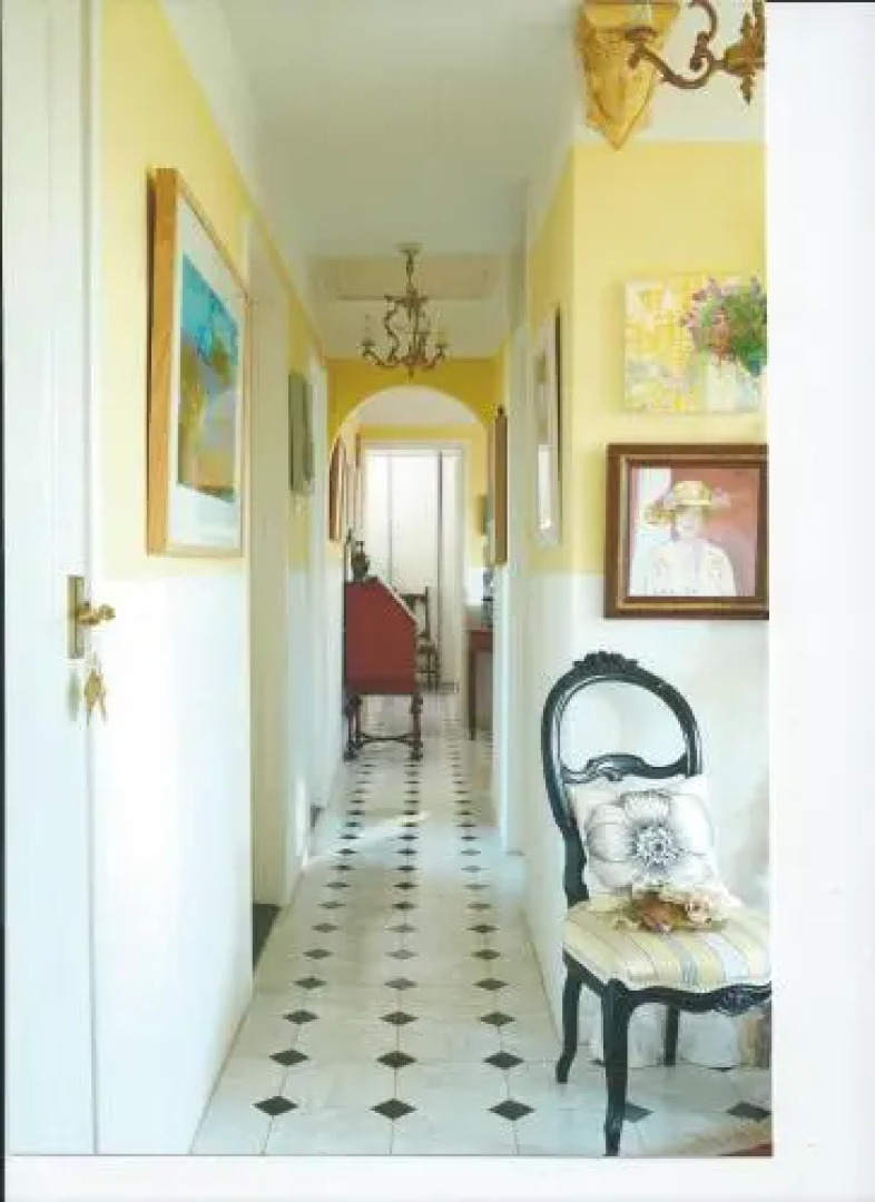 Folly Studio Bed & Breakfast