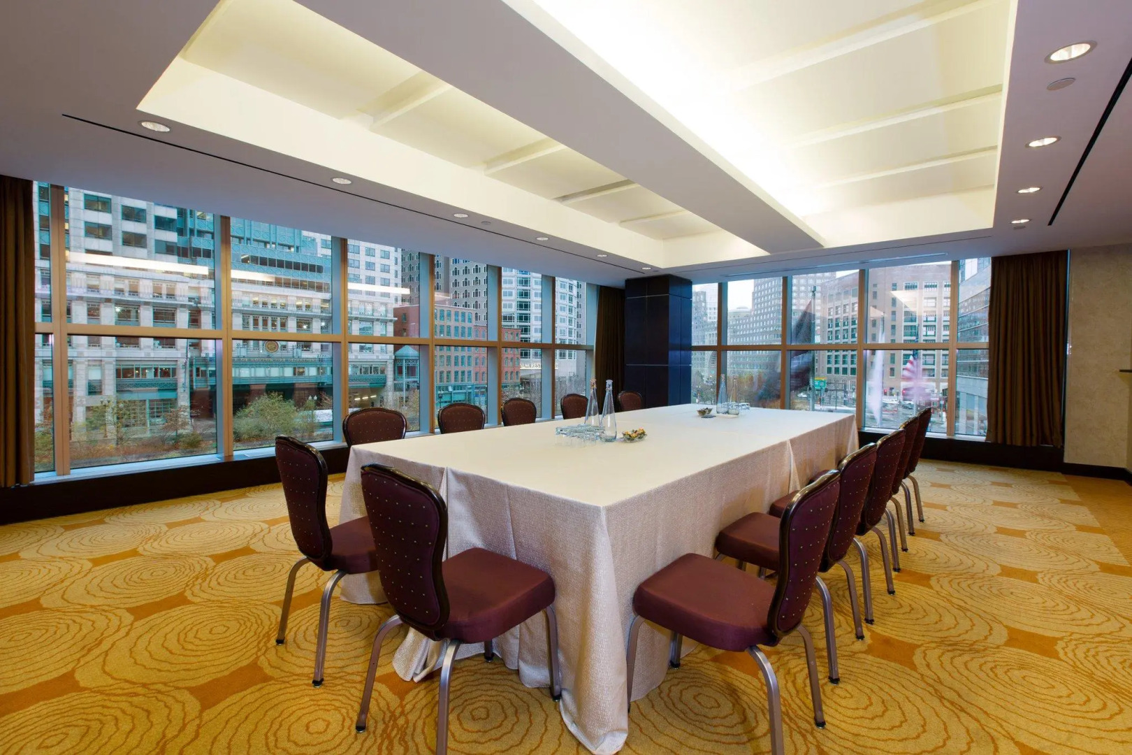 InterContinental Boston by IHG