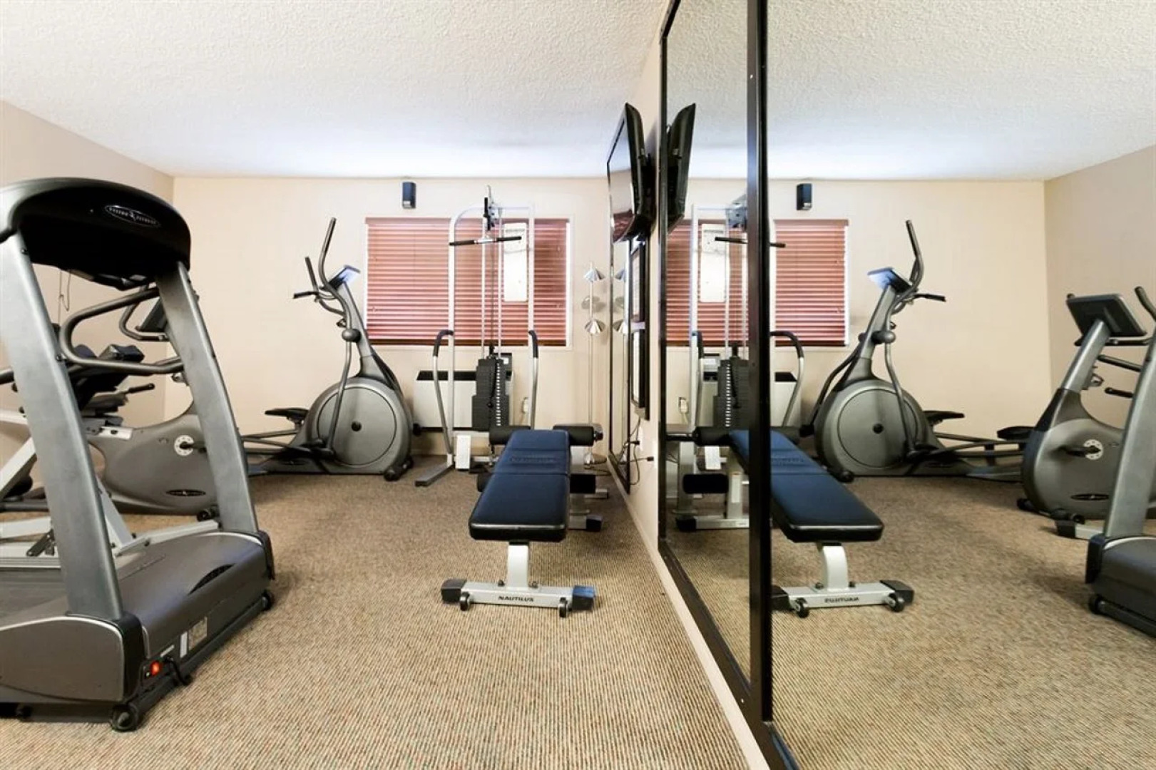 Quality Inn West Edmonton