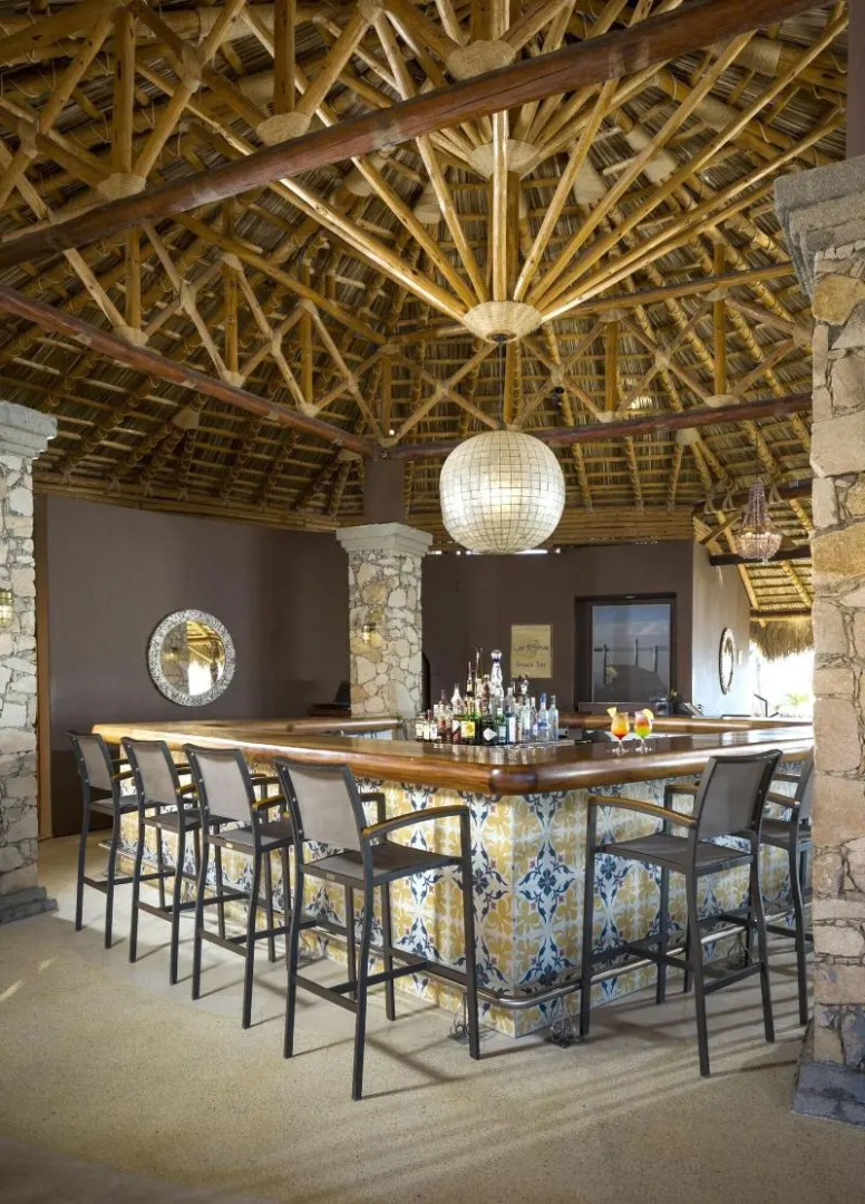 Deluxe Oasis In Los Cabos