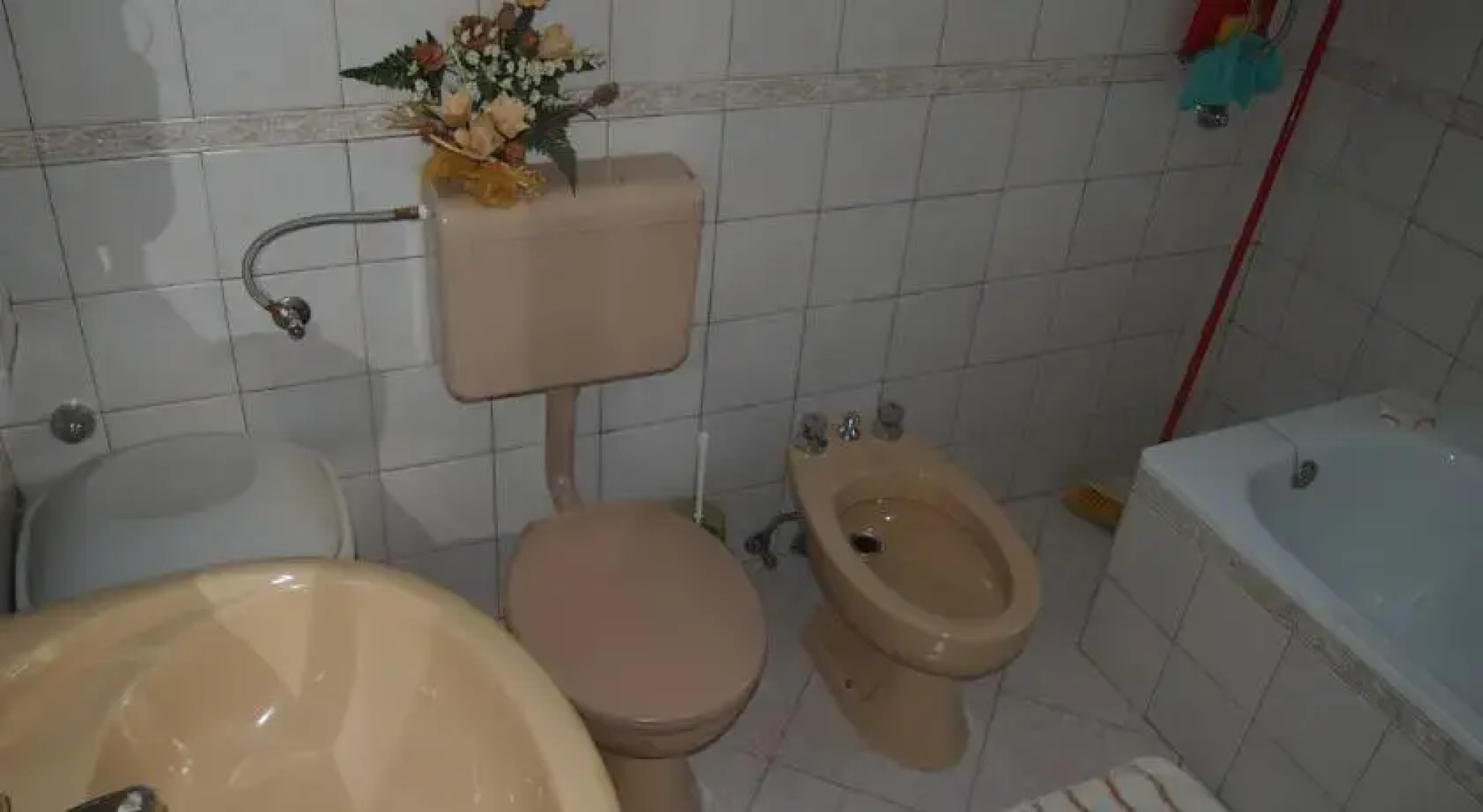 Apartment Vilma
