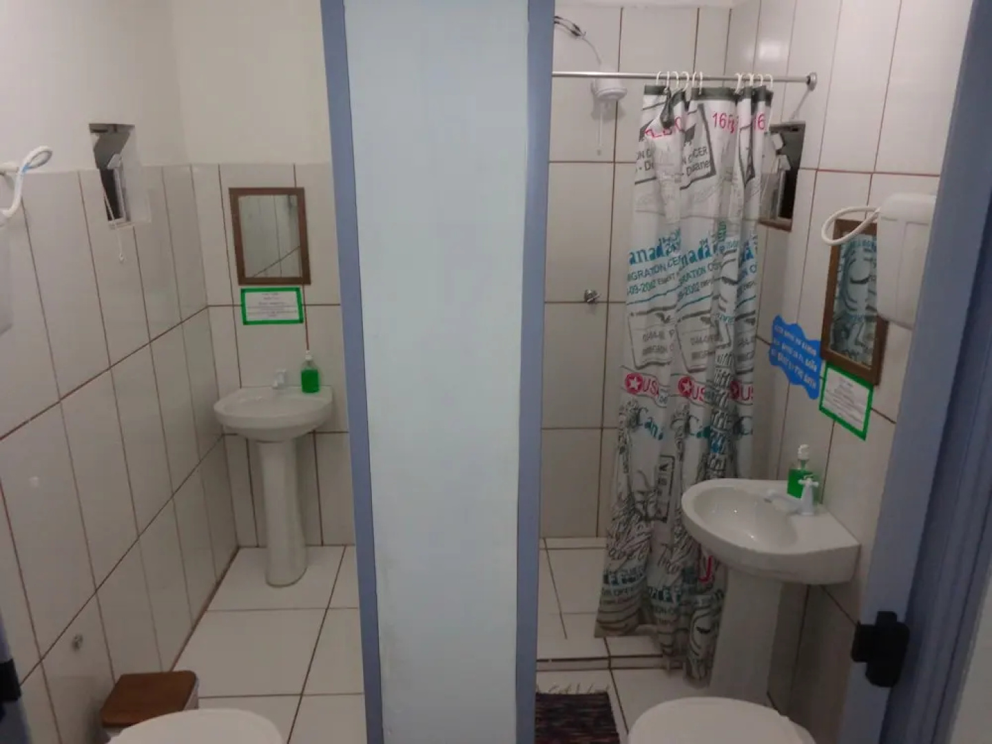Hostel Tribos Livres