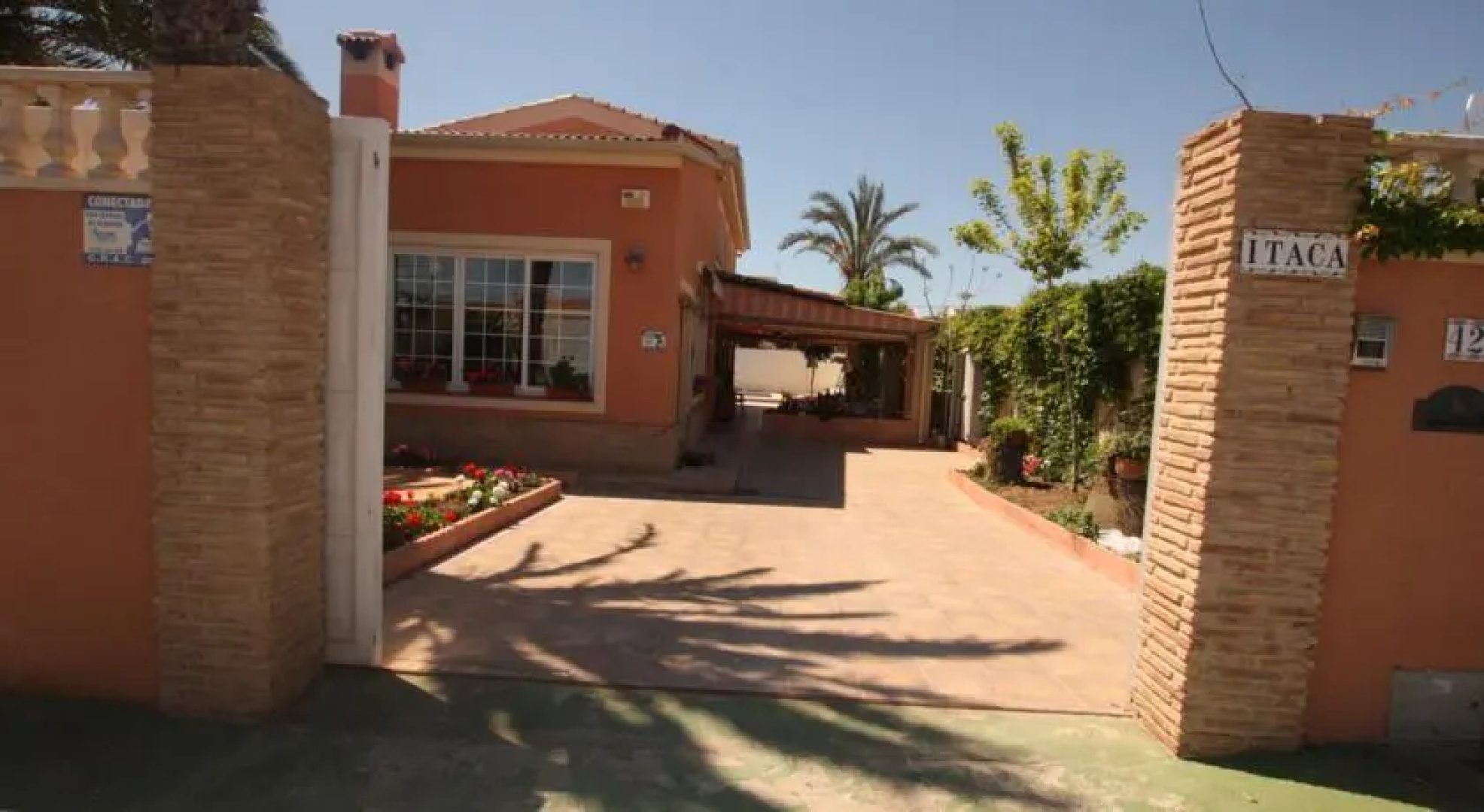 Villa Dar Unai