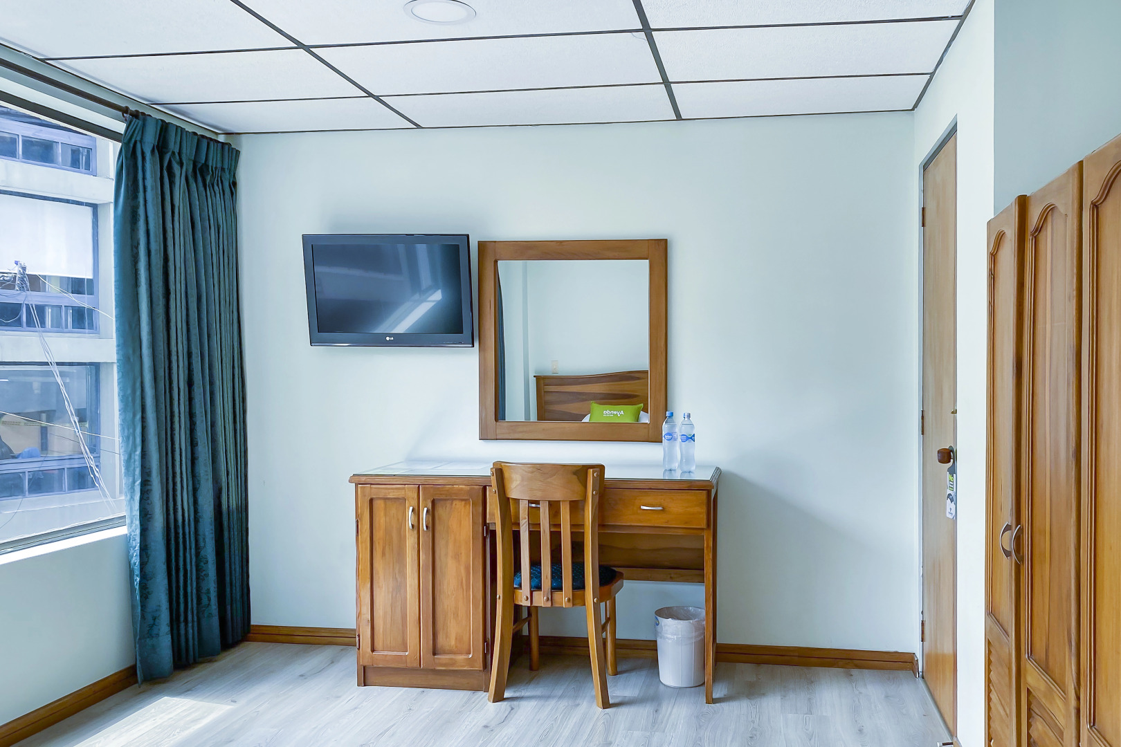 Ayenda 1140 Roma Plaza