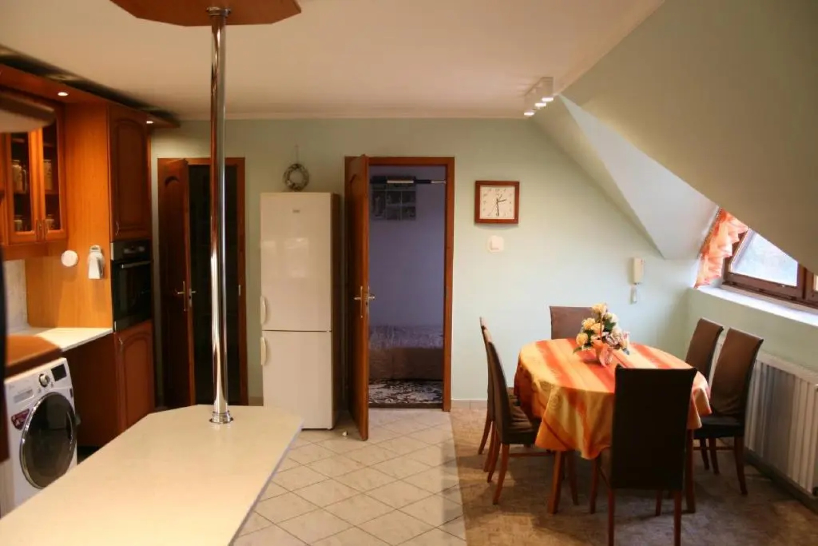 Le Rose Hotel
