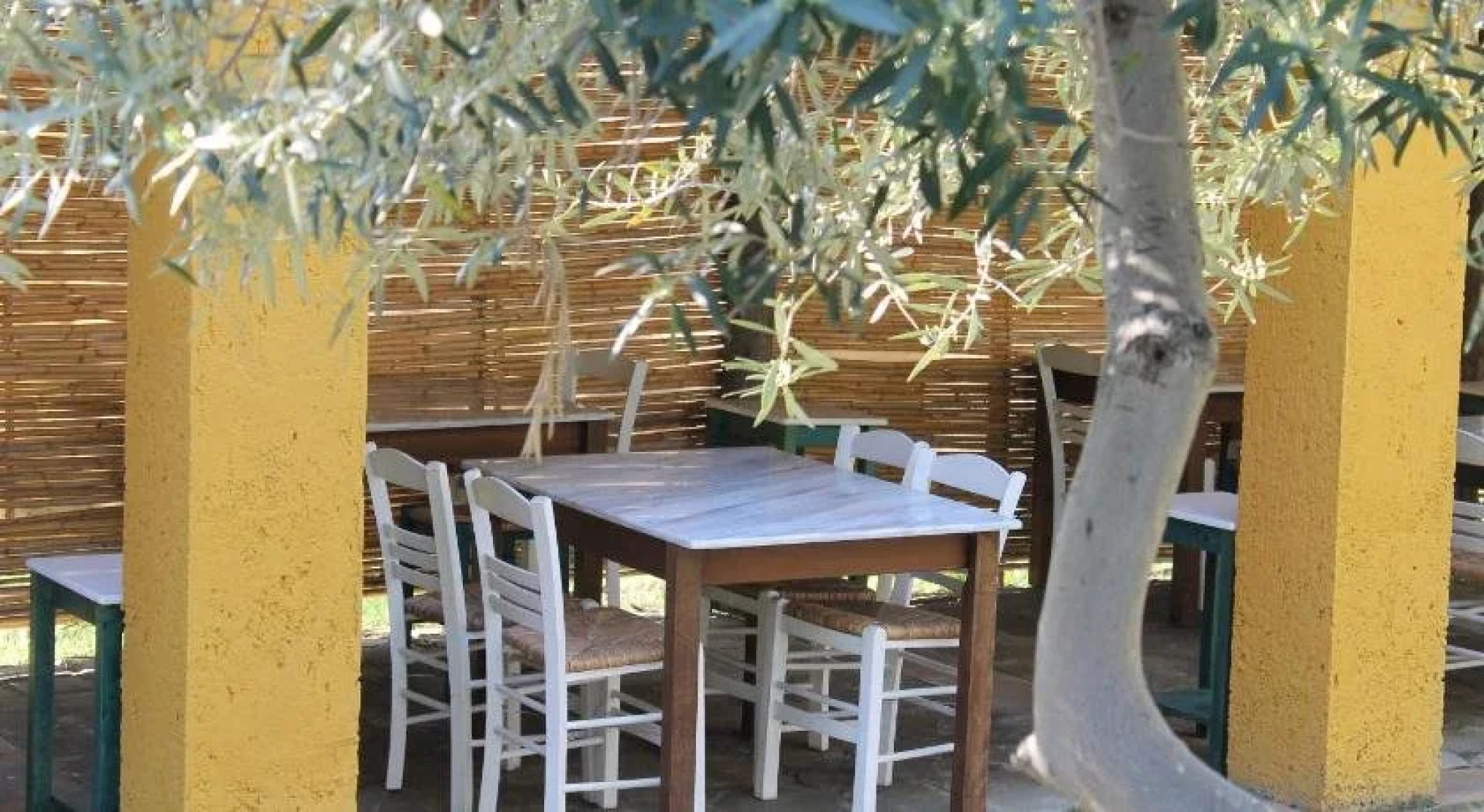 Despotiko Apartment Hotel & Suites