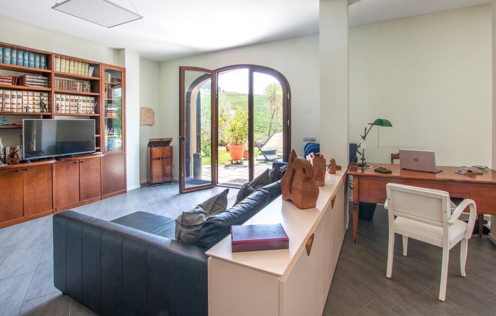 Nice Home in Montelupo Fiorentino With Wifi and 2 Bedrooms