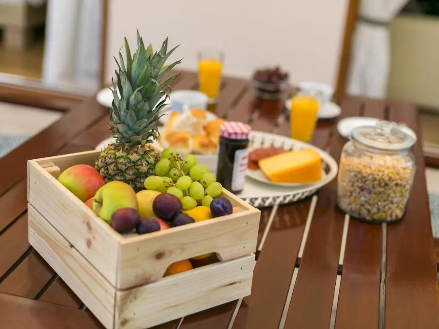 Pool Premium Apartment