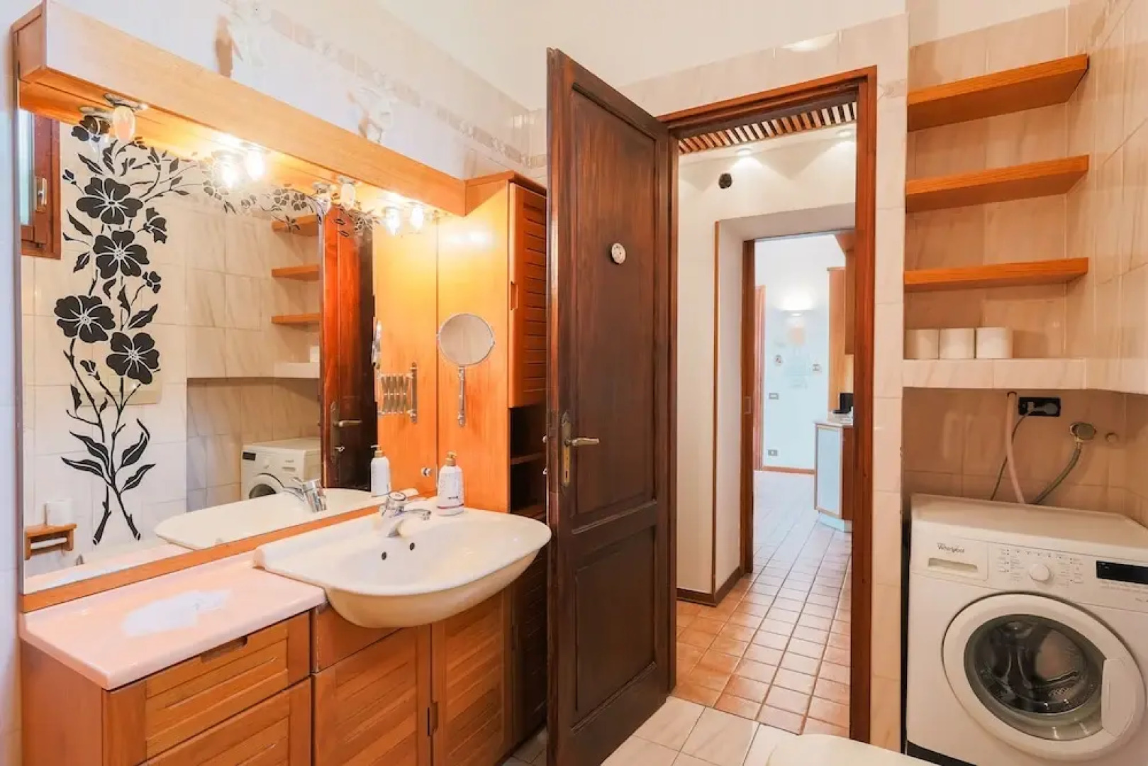 Casa Doriana in Maslianico