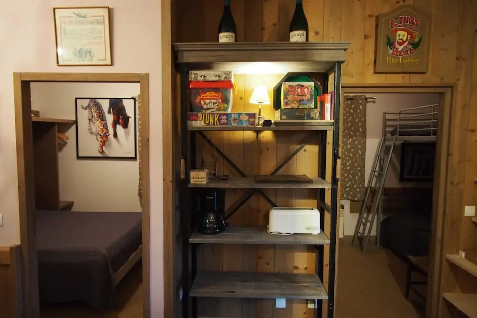 Résidence Club mmv RISOUL Antares