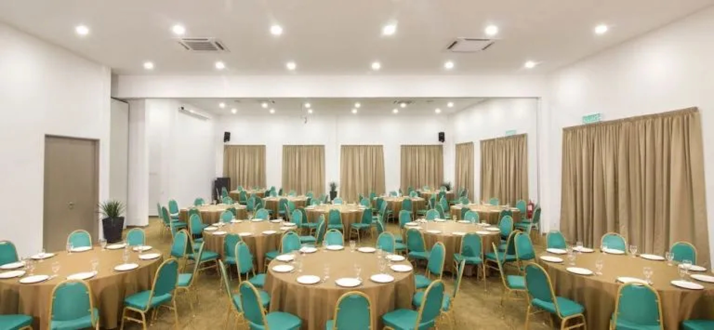 Suria Hot Spring Resort Bentong