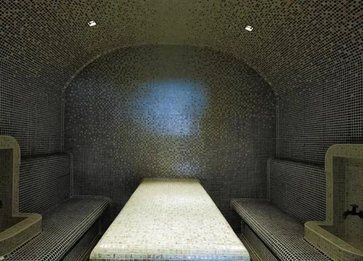 Complex Lucky Pamporovo