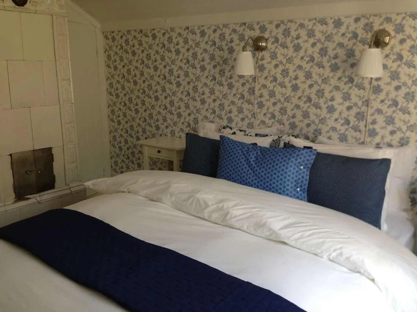 Johanssons Gårdshotell i Roslagen