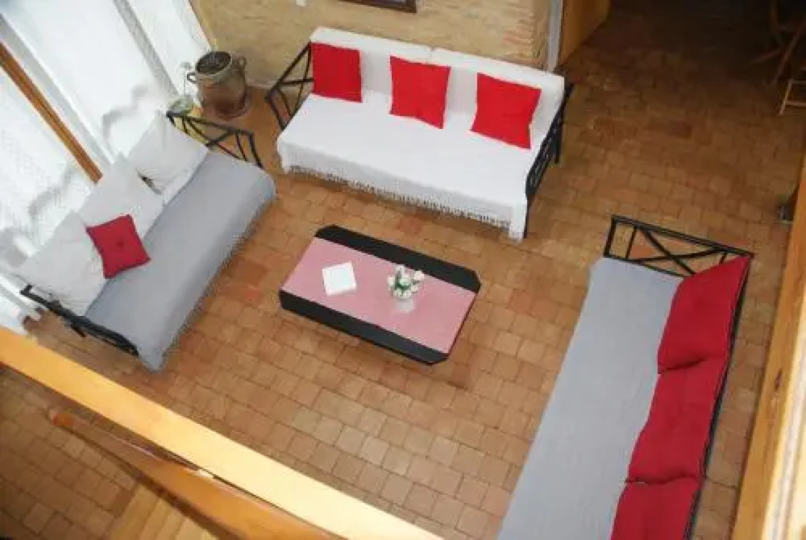 Logis Du Patis Roux