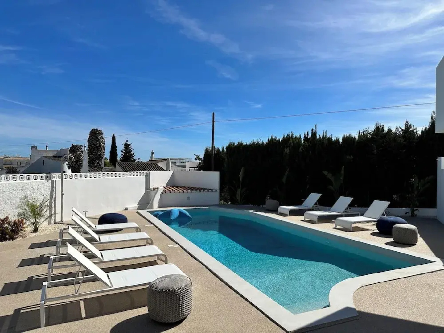 Casa Malia Luxury Guest House