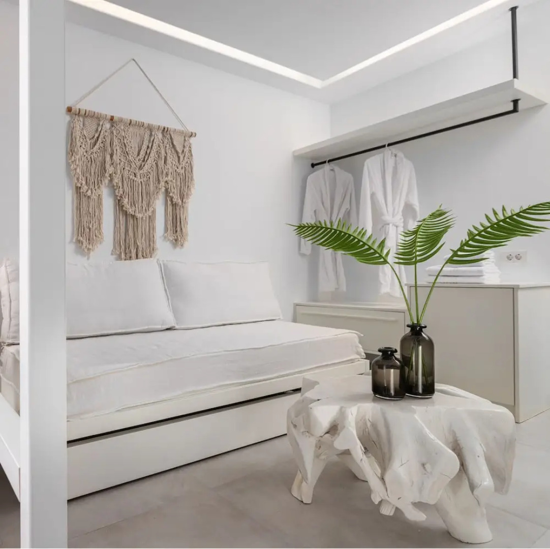 Myzith Luxury Suites