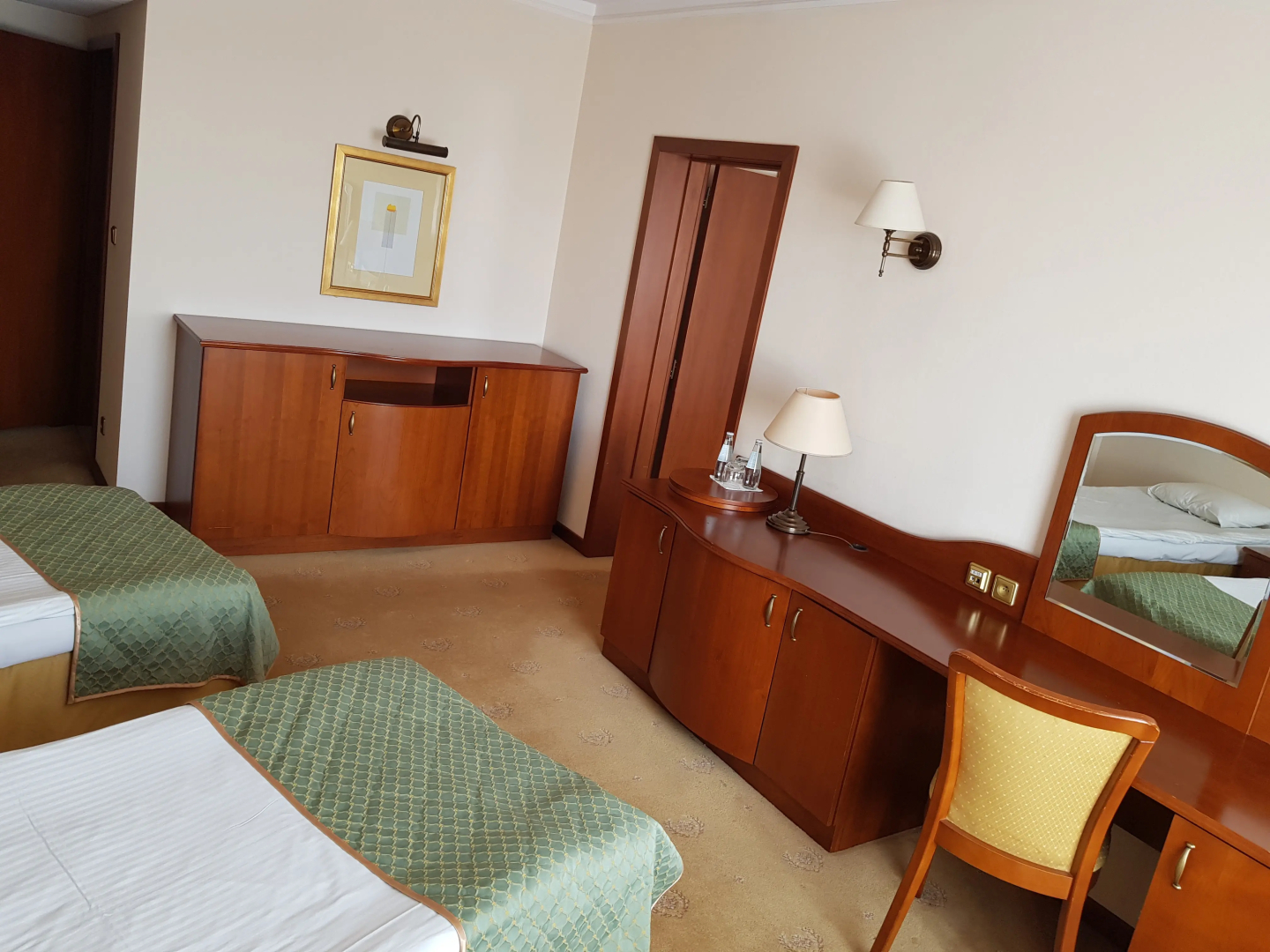 Zakrzówek Residence