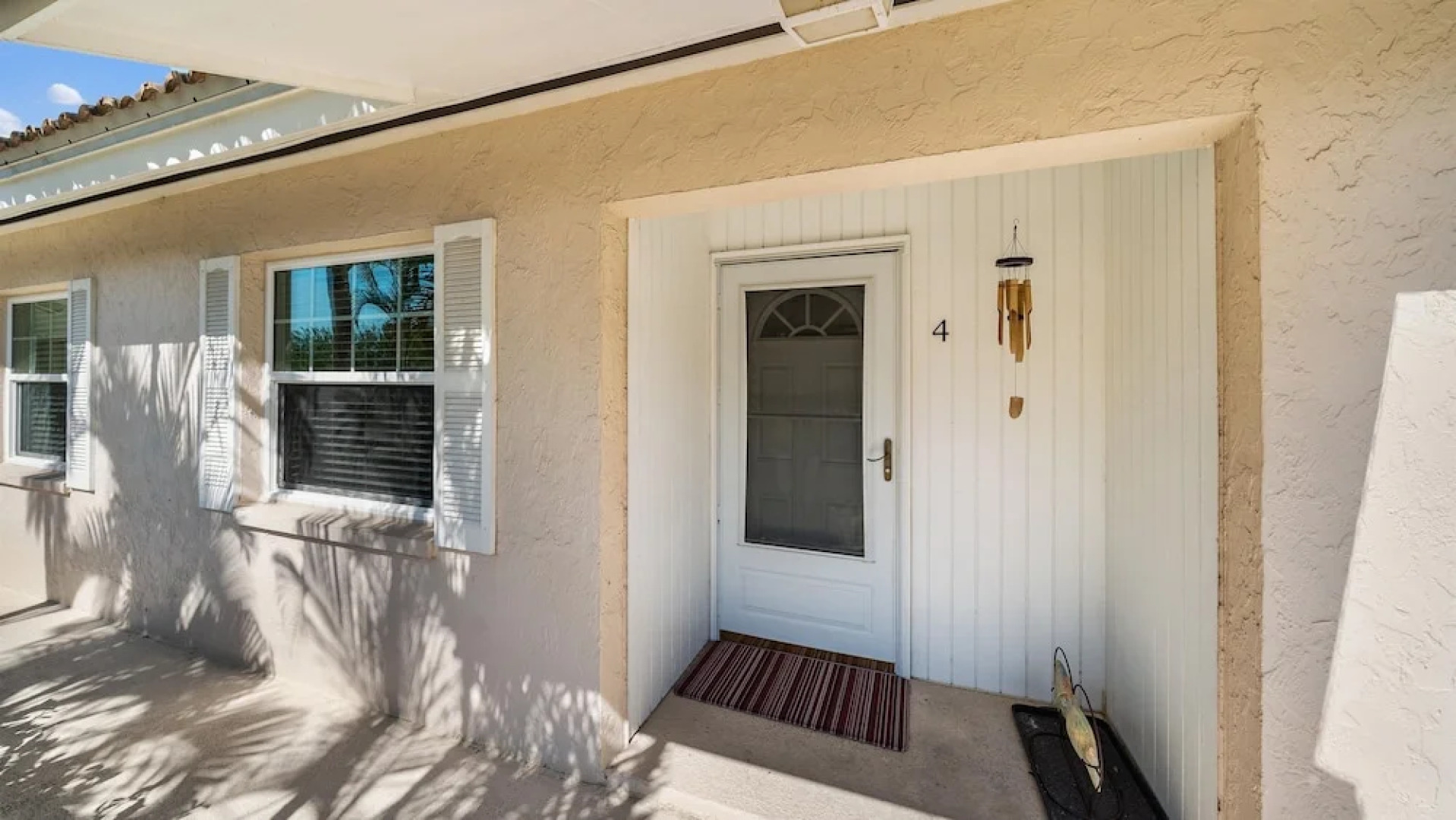 Sunset Sanctuary 2 Bedroom Condo by RedAwning