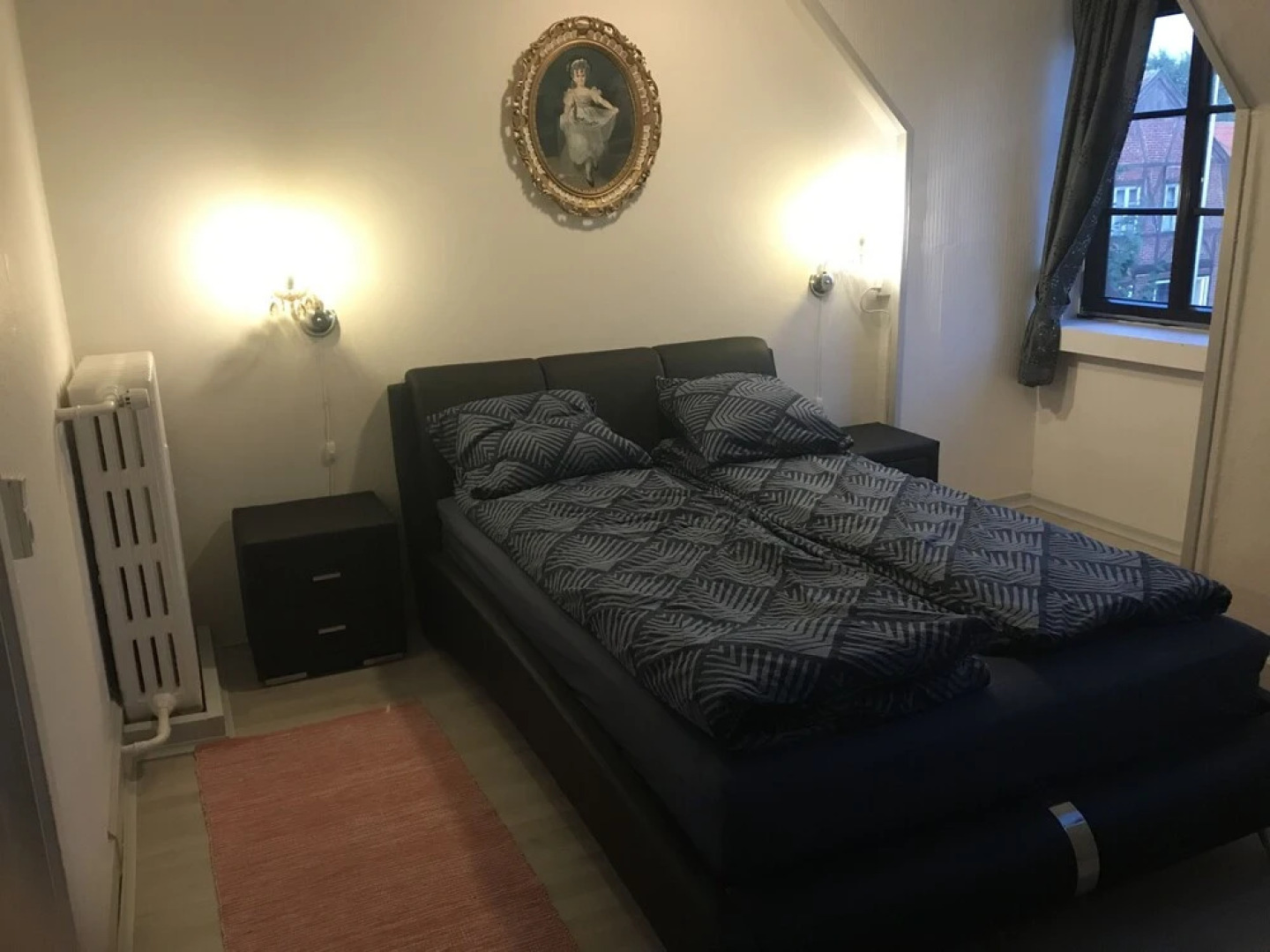 Hotel Pandekagehuset