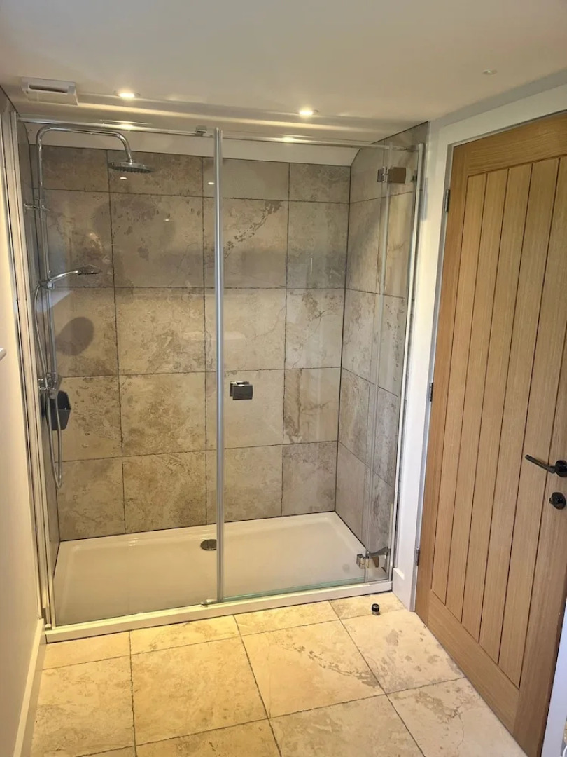 The Three Horseshoes Warham