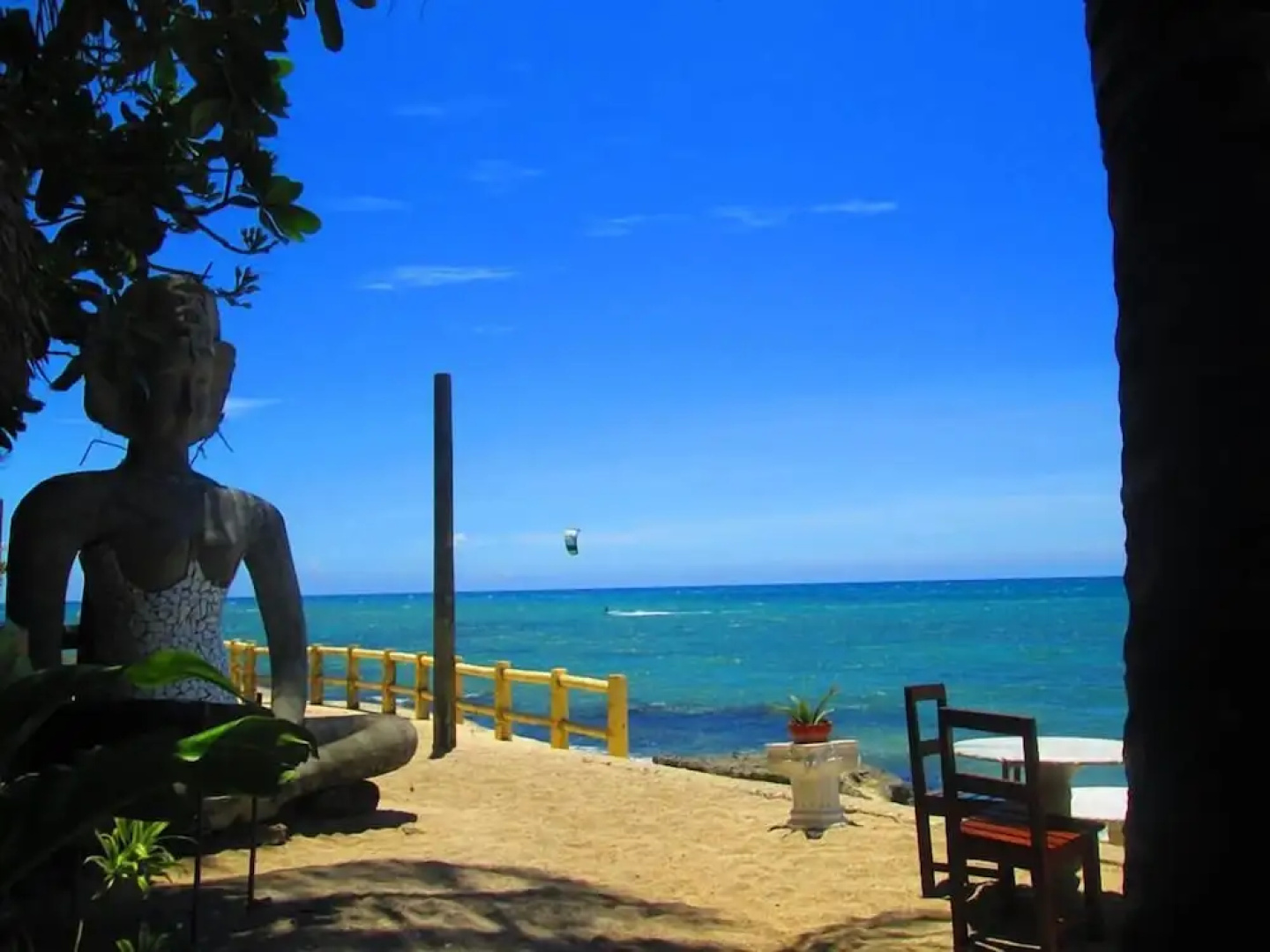 Terra Rika Beach & Dive Resort