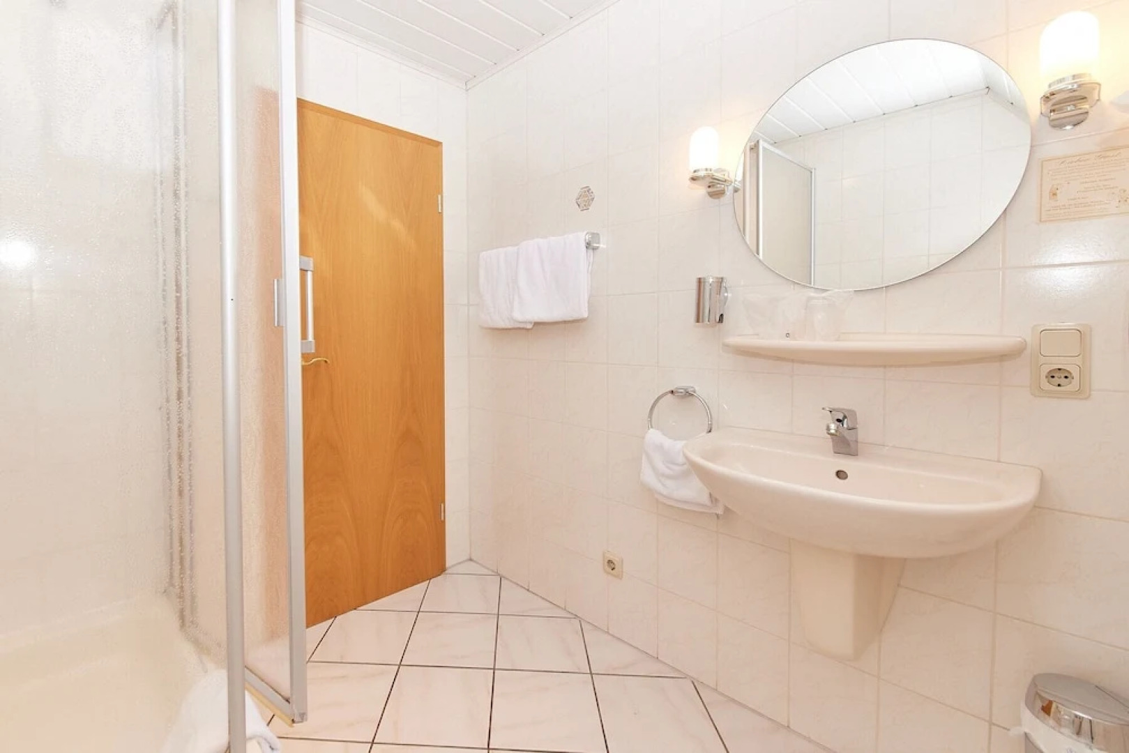 Hotel-Restaurant Ehses