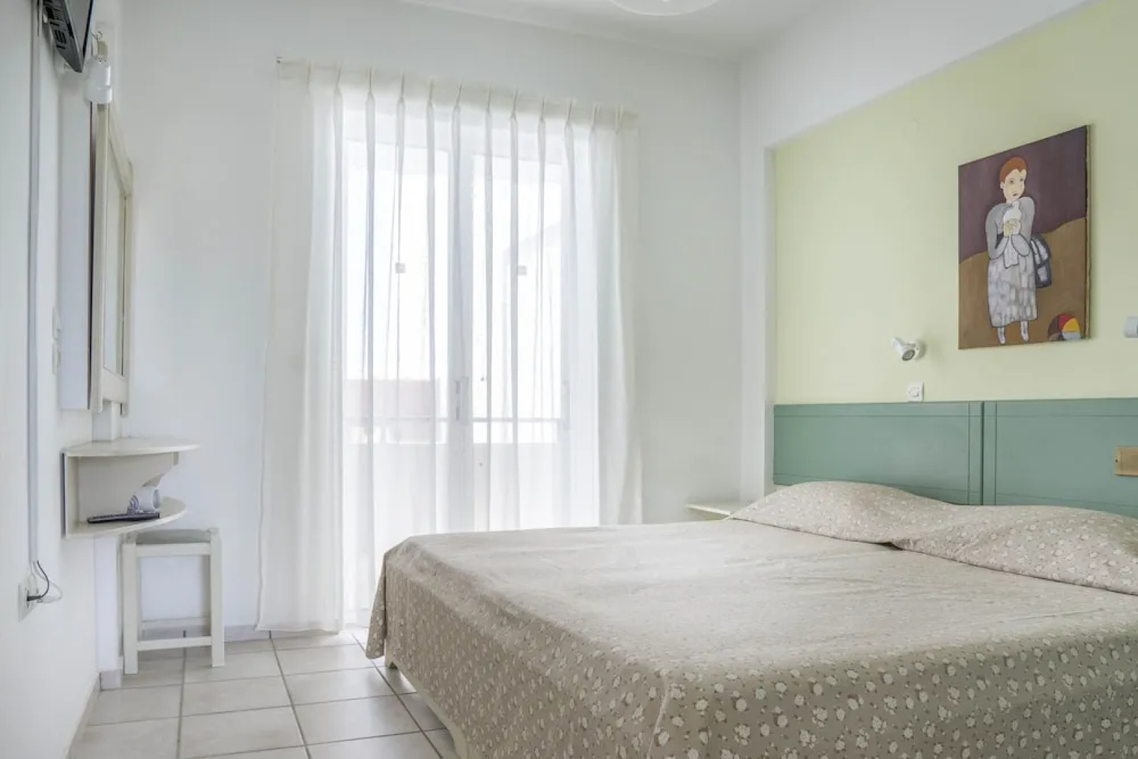 Pinelopi Hotel