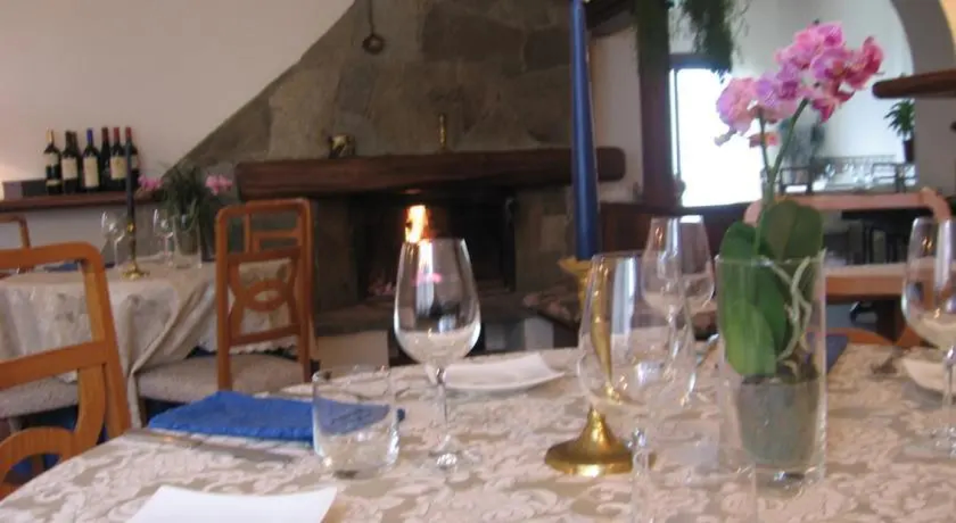 La Quiete B&B